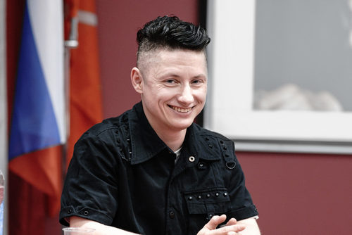 Вокалист группы Otto Dix, "Михаэль Драу" (Михаил Сергеев) завершает крауд для записи альбома "Хюбрис". Музыканту удалось собрать больше средств, чем предполагалось изначально. Судя по всему, выход пластинки не за горами