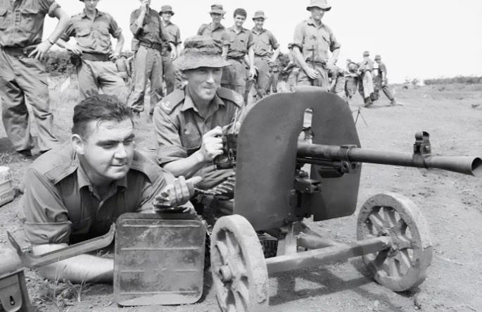 СГ-43 Горюнова: компромисс, ставший оружием победы