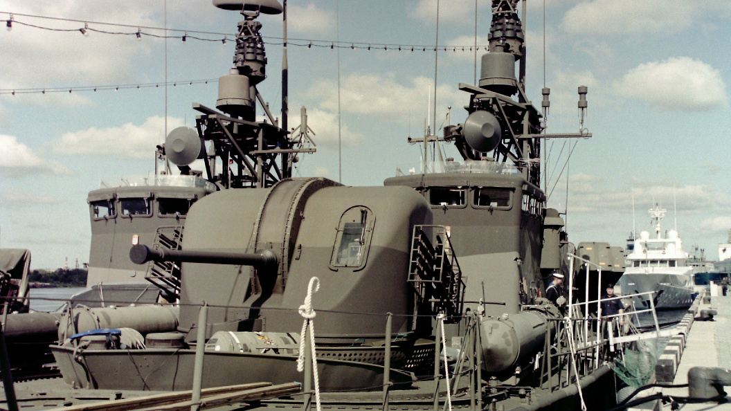    Фото: Victor Lisitsyn/Globallookpress