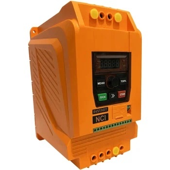Частотный преобразователь NCI INSTART купить с доставкой по России