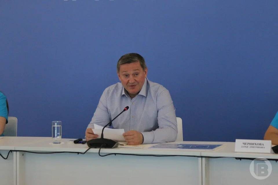    фото: Матвей Горбунов / "Городские вести"