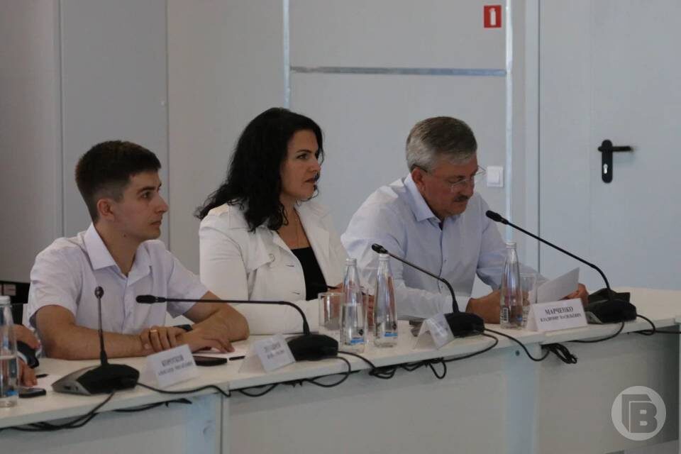    фото: Матвей Горбунов / "Городские вести"