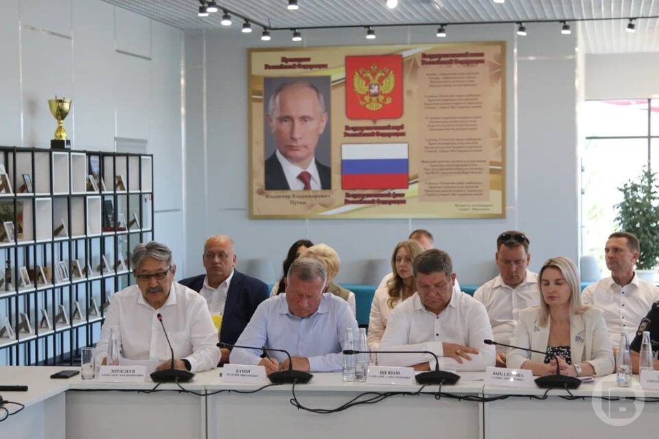    фото: Матвей Горбунов / "Городские вести"