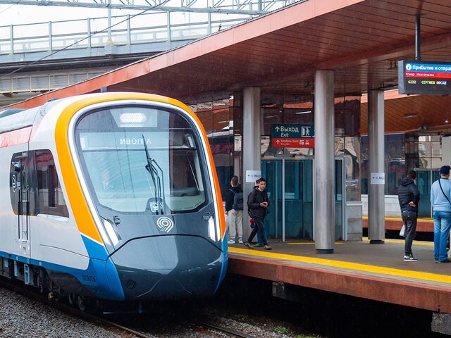    Фото: пресс-служба мэра и правительства Москвы