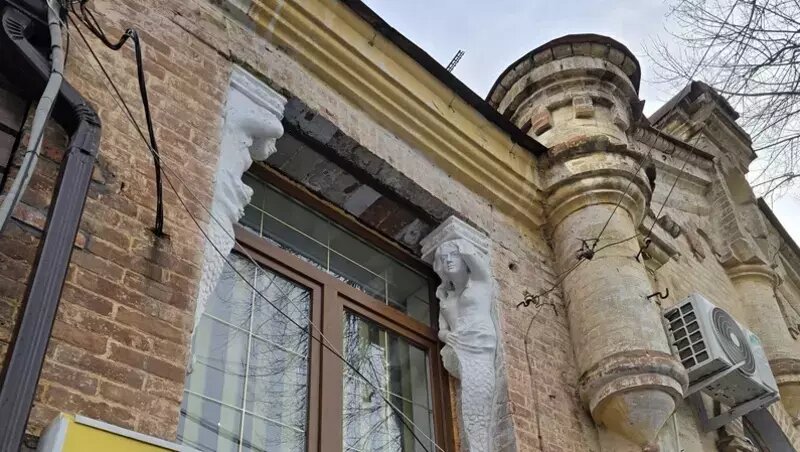      Фото: Управление Ставрополья по сохранению ОКН