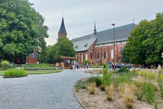   Фото из архива Калининград.Ru