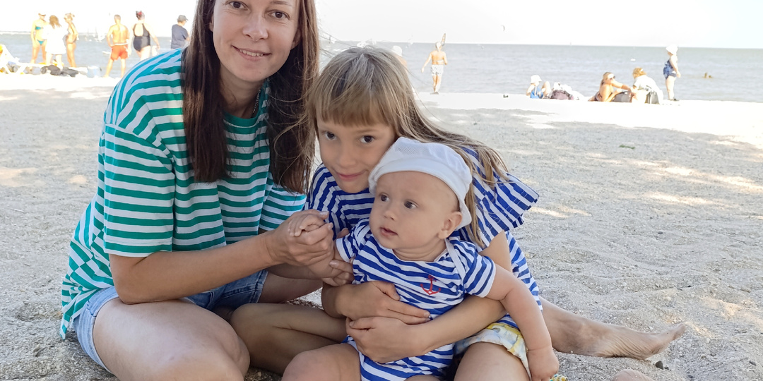 Наши 10 ошибок при поездке на юг с детьми