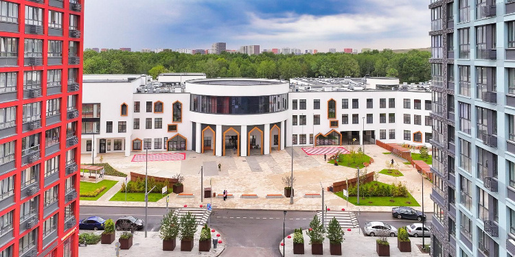    Фото: Пресс-служба Мэра и Правительства Москвы