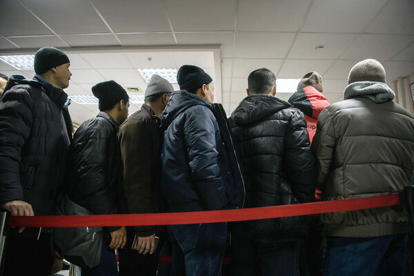 Ilya Moskovets/Global Look Press  