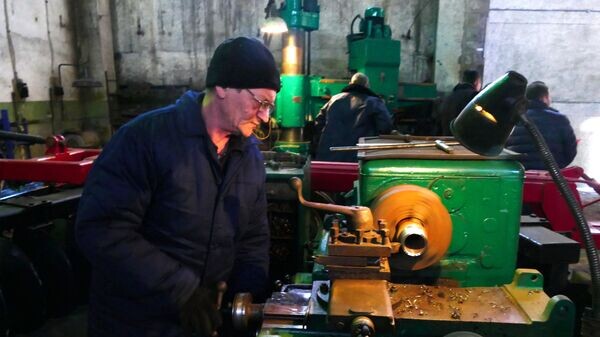    © РИА Новости . Игорь Маслов