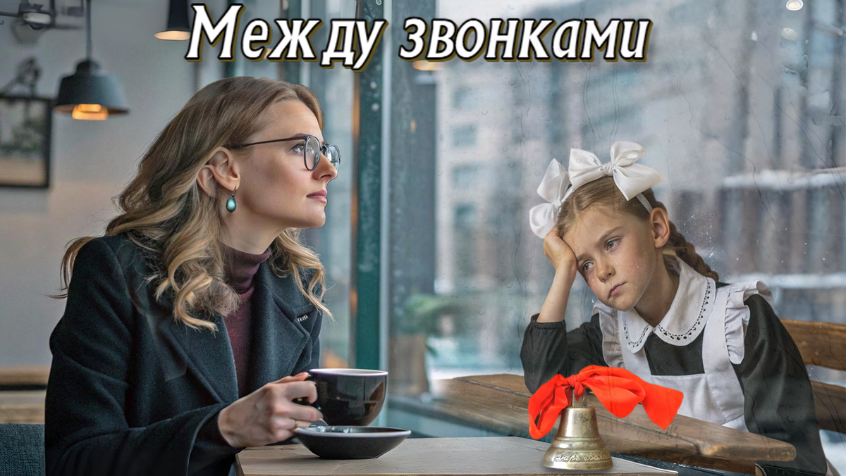 Между звонками: как школьные годы продолжают звучать в нас даже спустя десятилетия