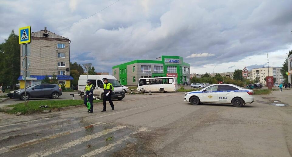    Госавтоинспекция Свердловской области