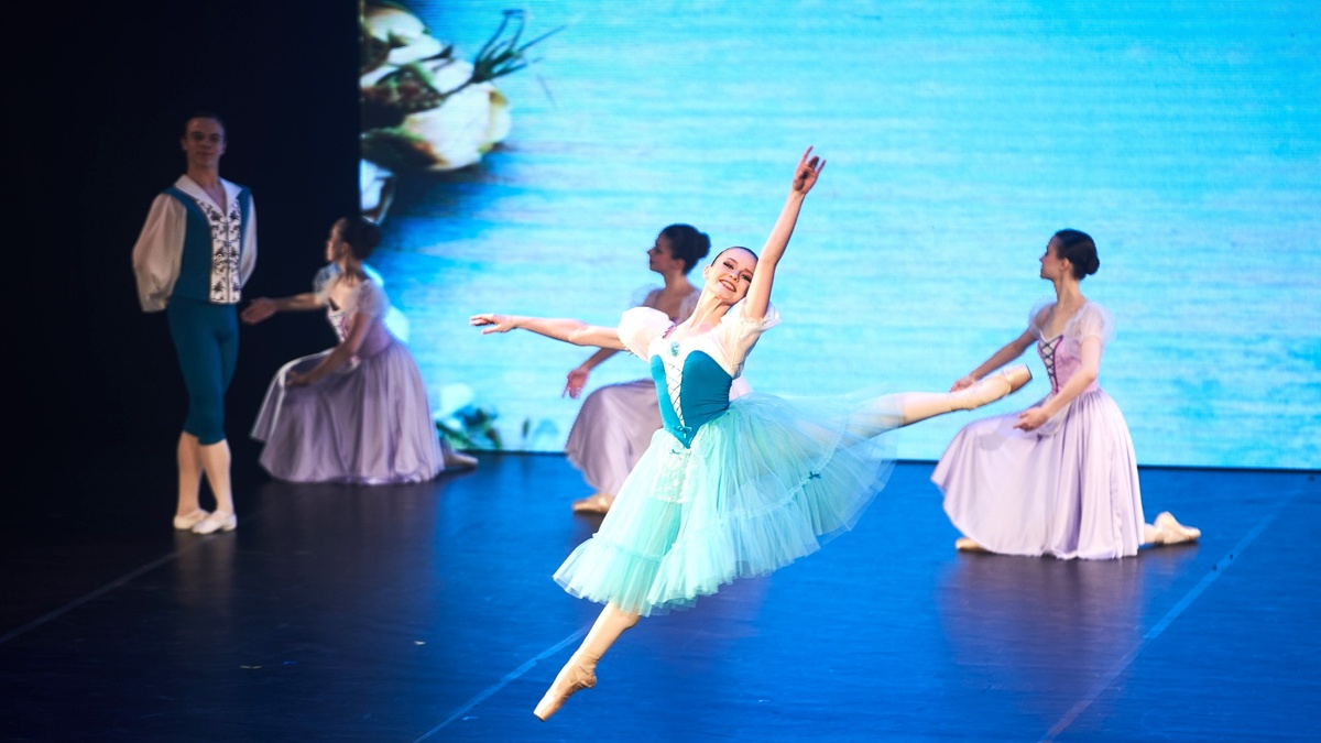    Примы Мариинского и Большого театров откроют новый творческий сезон в Югре