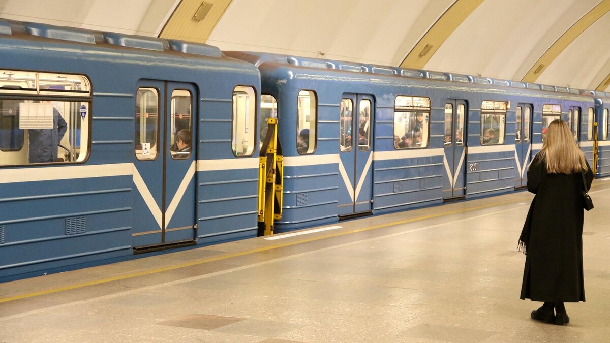    Фото: Maksim Konstantinov/globallookpress.com