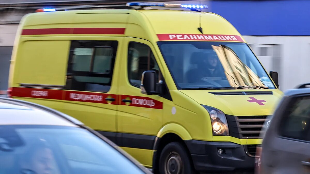   Евгений Мессман / ТАСС- Архивное фото