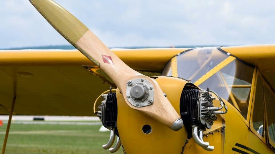 ПРОПЕЛЛЕР ЭВЕРЕЛА