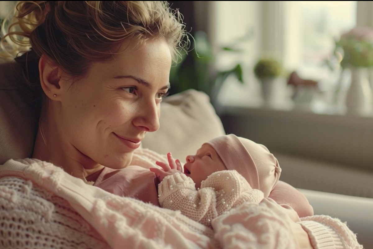 Грудное вскармливание: мифы, факты и секреты