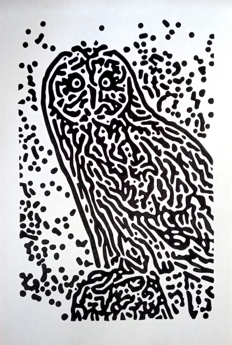 Распечатка