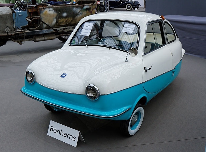 Аттика 200 (1963)