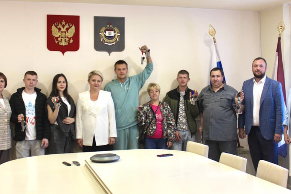    Фото: администрация Ковылкинского района, источник: info-rm.com