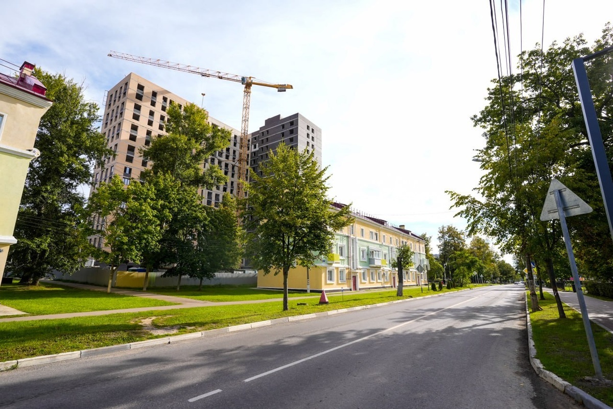    Фото: Правительство Московской области, источник: mosreg.ru