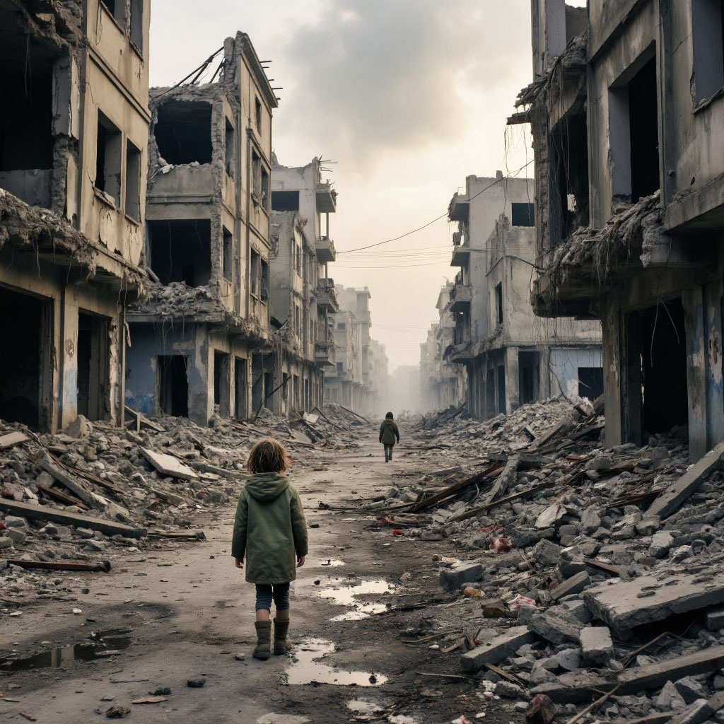 Изображение сгенерировано нейросетью «Алиса».