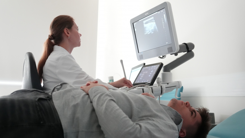    Фото: ИЗВЕСТИЯ/Эдуард Корниенко