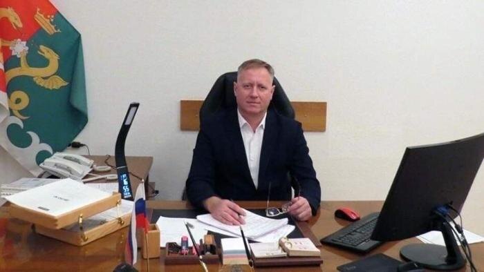     Фото: vk.com/Александр Помогайбо