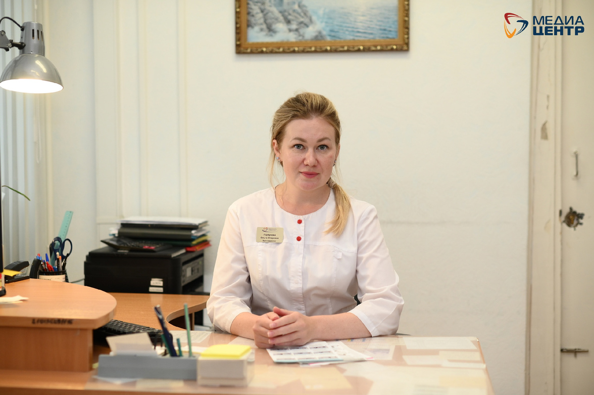 Фото: Анастасия Ташева