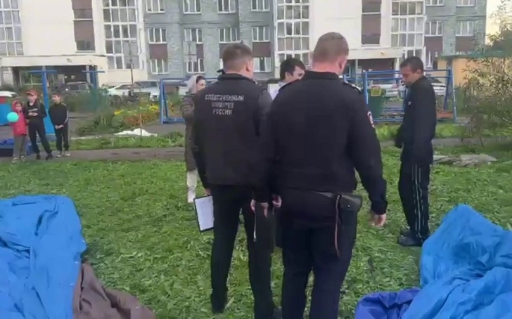    Фото: Следком Башкирии