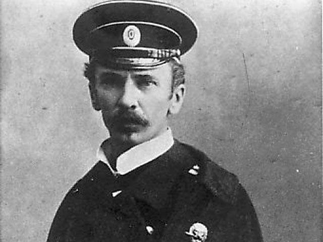 Лейтенант Пётр Петрович Шмидт. Источник: Отец всех сыновей. Подлинная история революционного лейтенанта Шмидта, https://fishki.net/2221314-otec-vseh-synovej-podlinnaja-istorija-revoljucionnogo-lejtenanta-shmidta.html?mode=tag:lejtenant-shmidt:recent