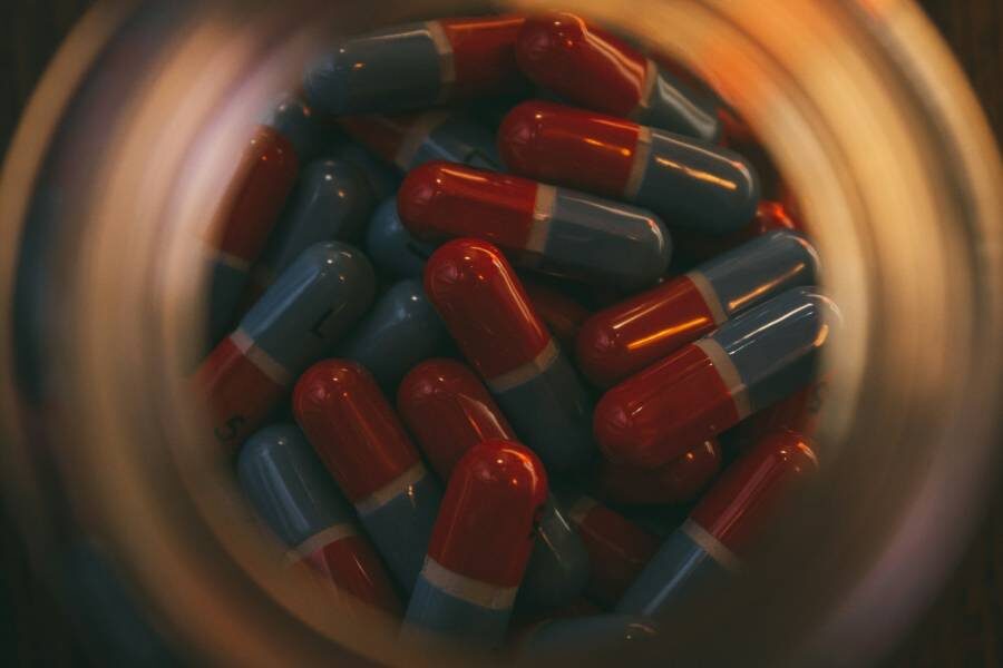 Фото: Bruno Guerrero / Unsplash.com