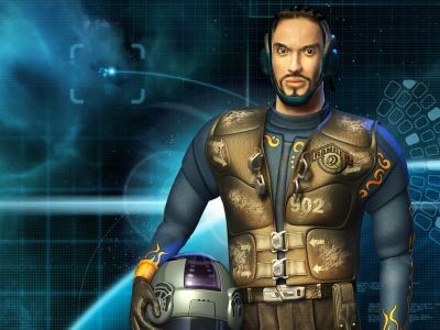    Никогда не поздно. «Космические рейнджеры» внезапно получили обновление