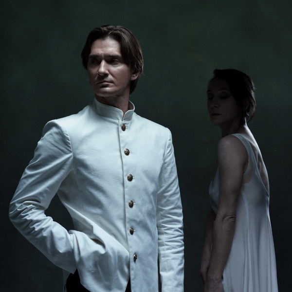     По «Анне Карениной» поставят танц-драму «До поезда осталось»