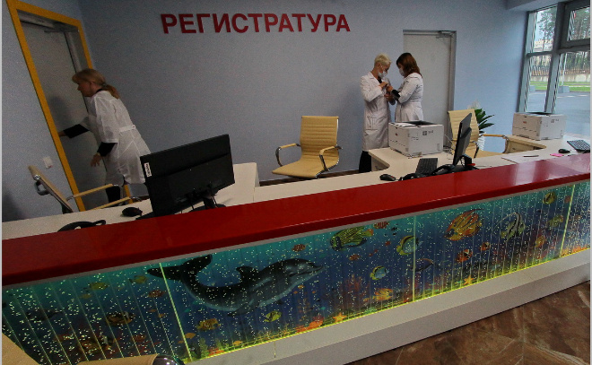    © Анастасия Илюшина / ЛенТВ24