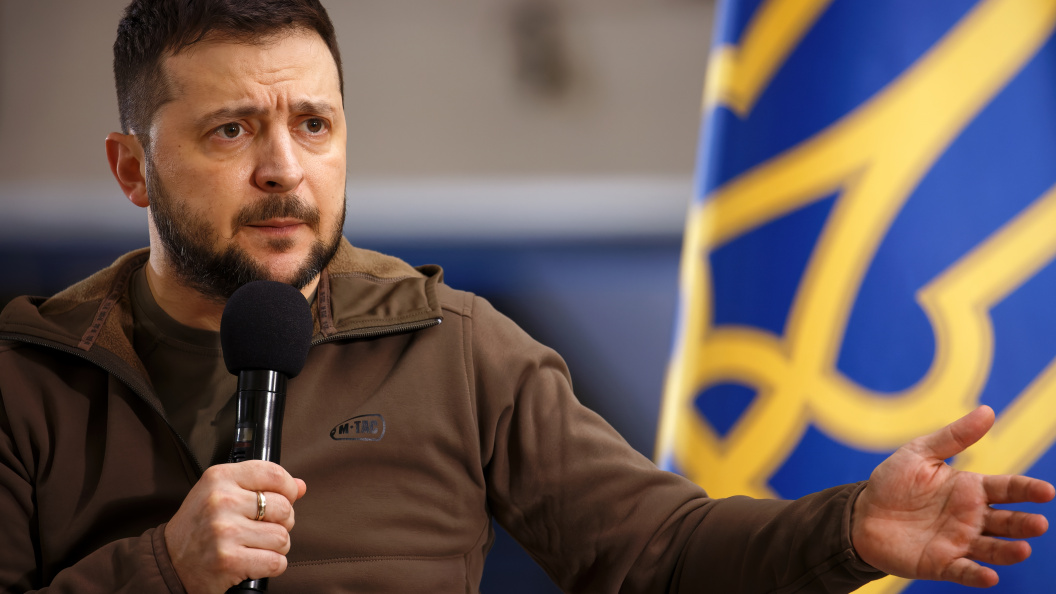    Фото: Dmytro Larin/shutterstock