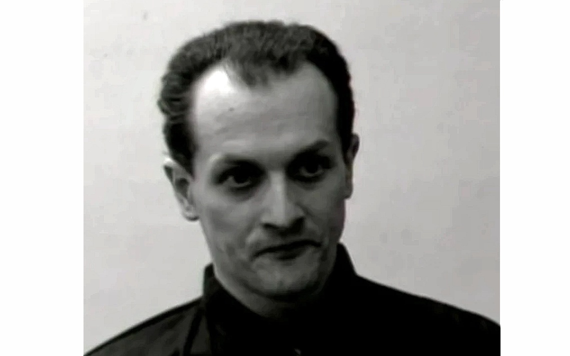 Тот самый «Интеллигент» (фото из дела).