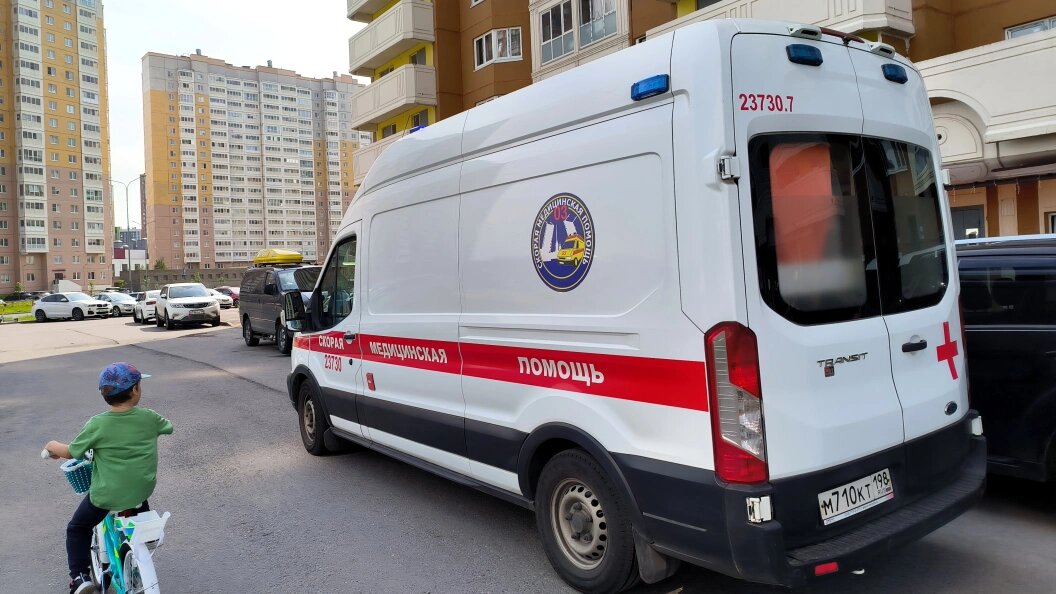    Фото: Maksim Konstantinov/Globallookpress