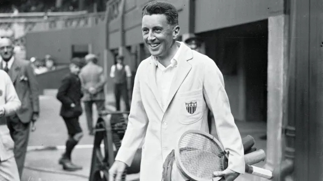 Ричард Норрис Уильямс