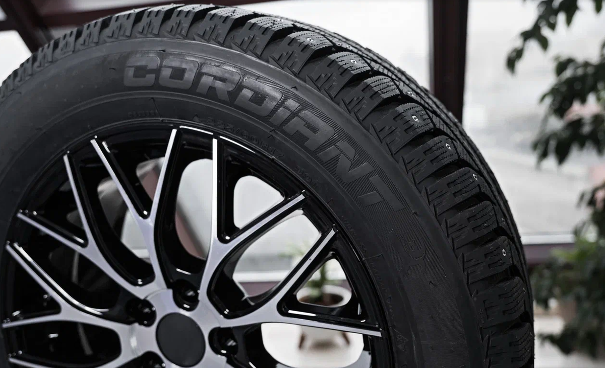 Cordiant Sno-Max 7000