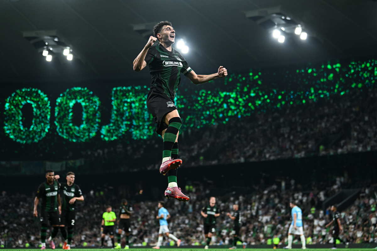 Фото: ФК «Краснодар»