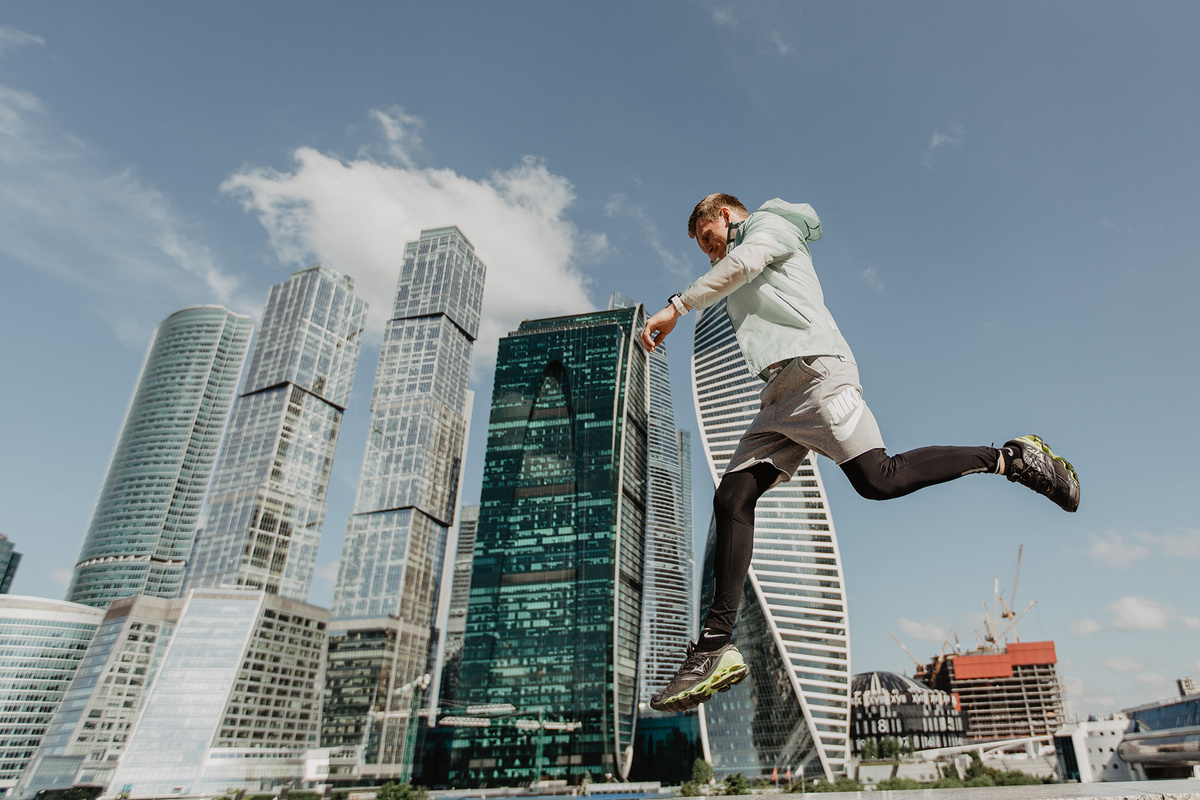    Юрий Постригай