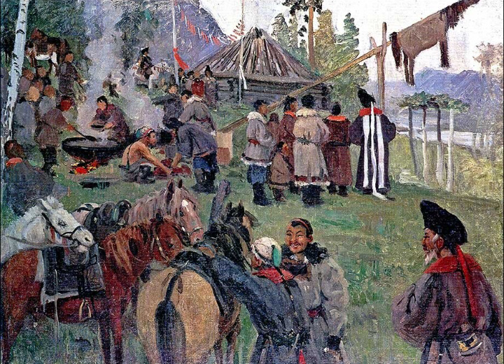 Г. И. Чорос-Гуркин