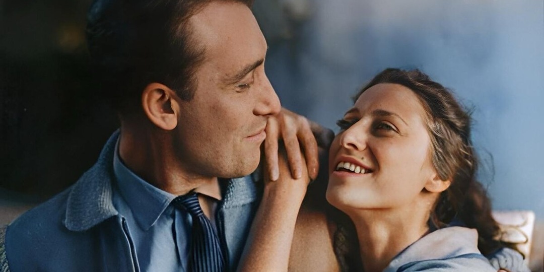 Поймал свою жар-птицу. Родион Щедрин и его великолепная Майя Плисецкая, их особый ингредиент счастья