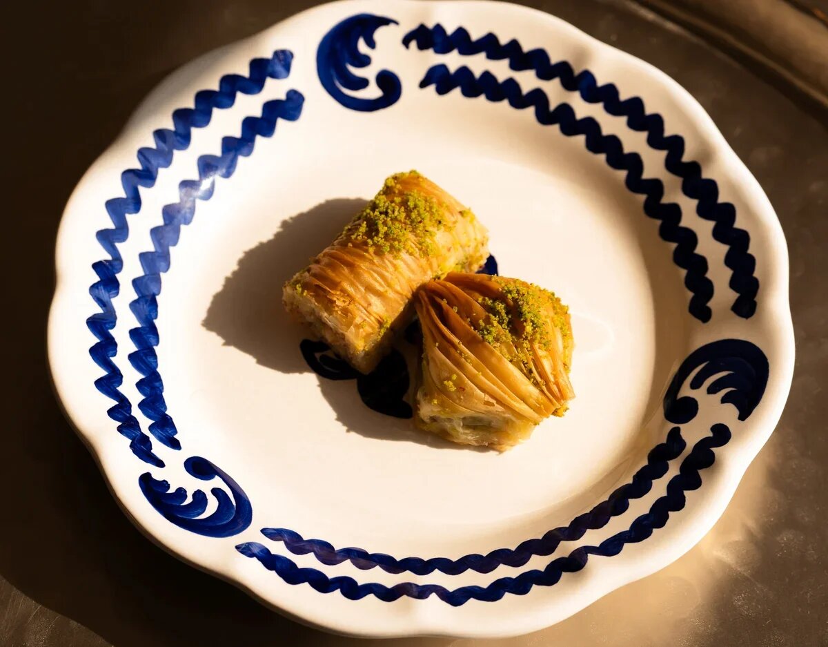    Гастрономия - одна из фишек курортов Club Med в Турции. Фото: Club Med