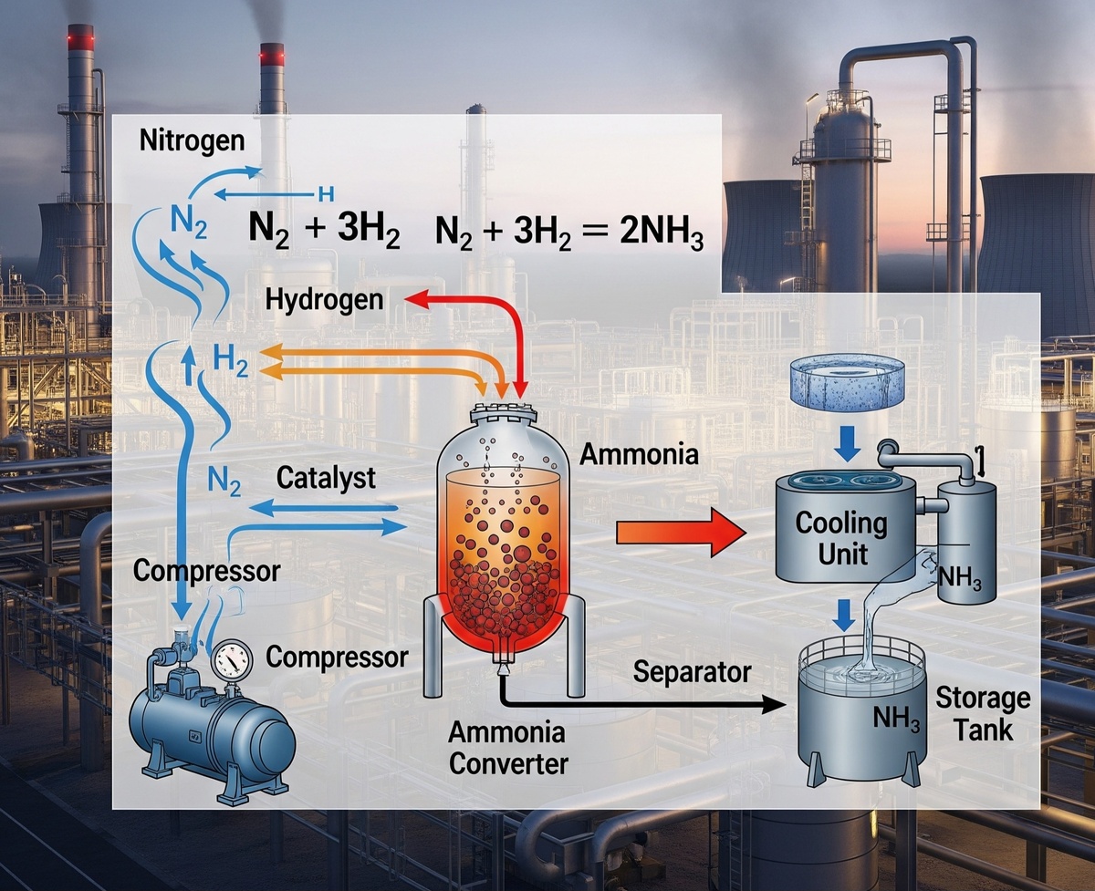 Из чего делают удобрения: от природы до поля