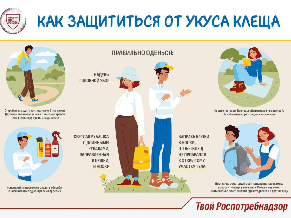     Фото: Роспотребнадзор МО