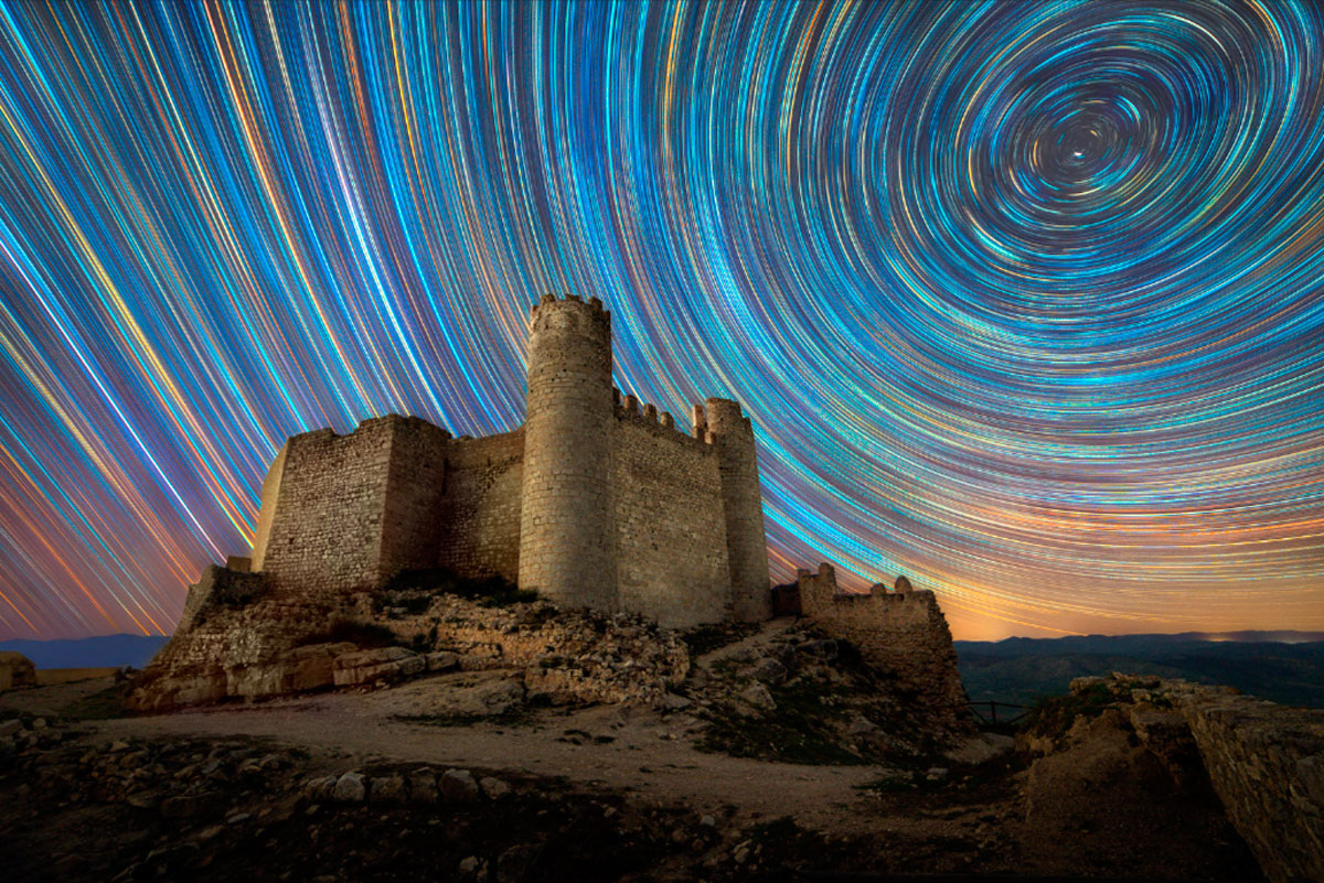 Страницы, где записано наше происхождение, место в мире и, возможно, смысл