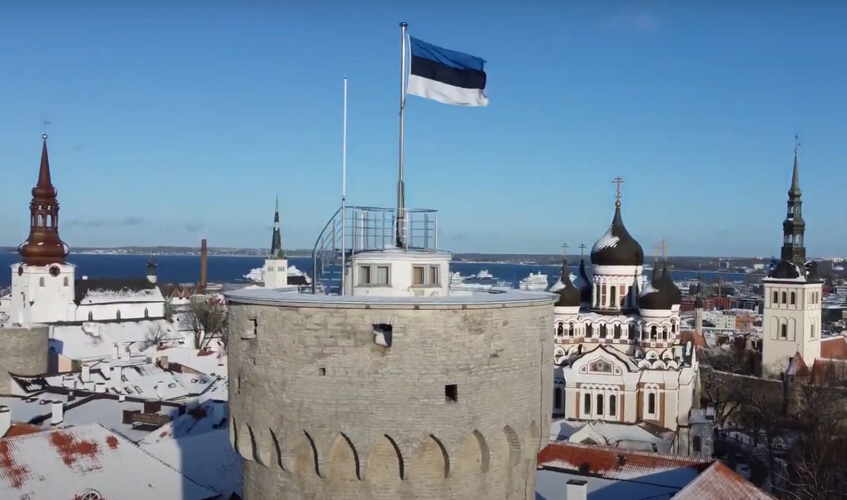 Фото: Prt Scr youtube.com / DroneCam