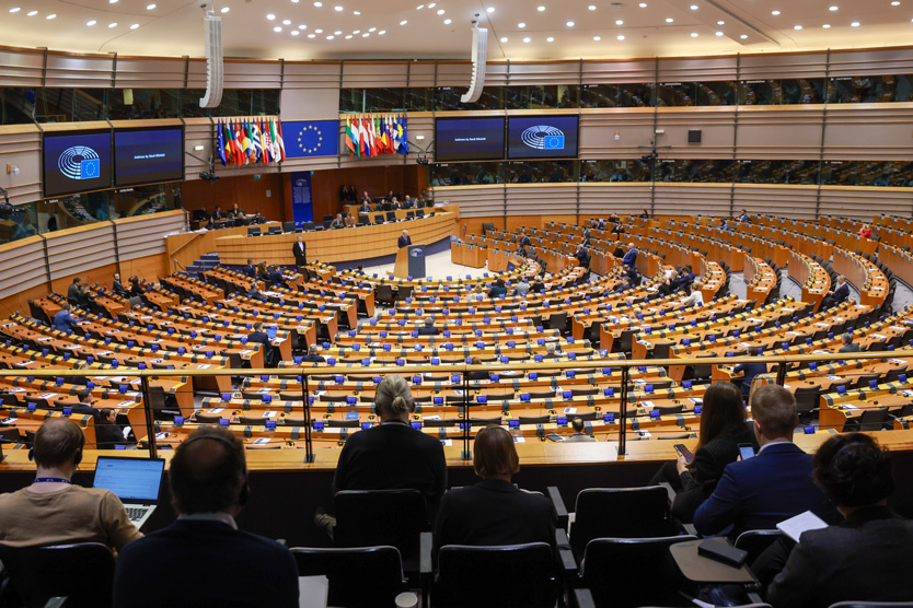 Фото: EPA / TASS